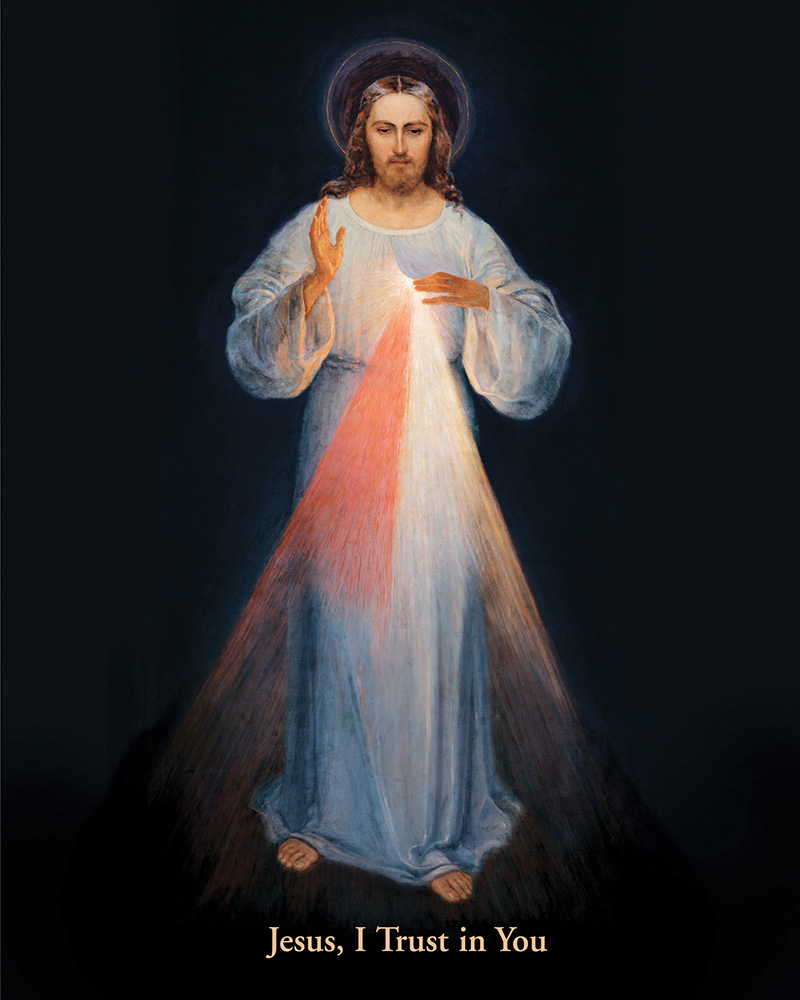 divine mercy sri lanka